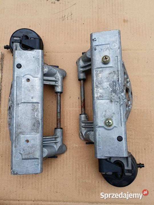 Mercedes W202 mechanizm składania tylnych Skarżysko-Kamienna sprzedam