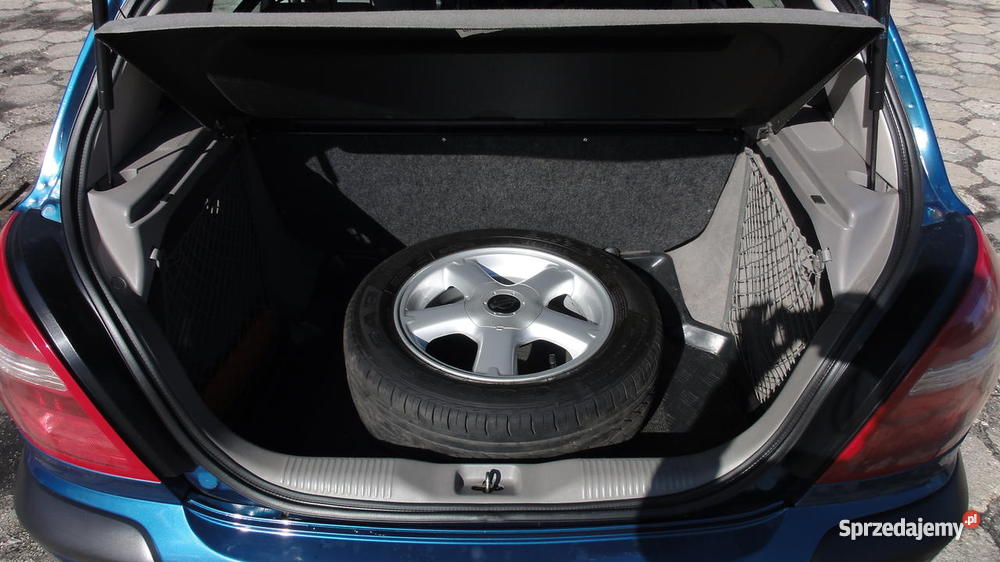 Nissan Almera klimatyzacja Ruda Śląska
