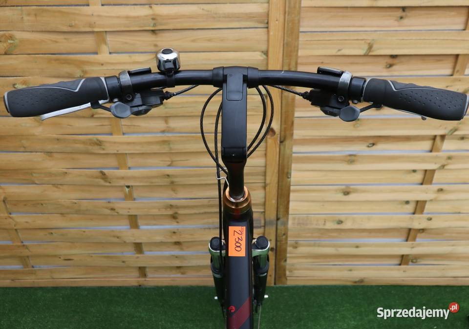 Rower damski Batavus Gavia D 50 I inne rowery z Milanówek