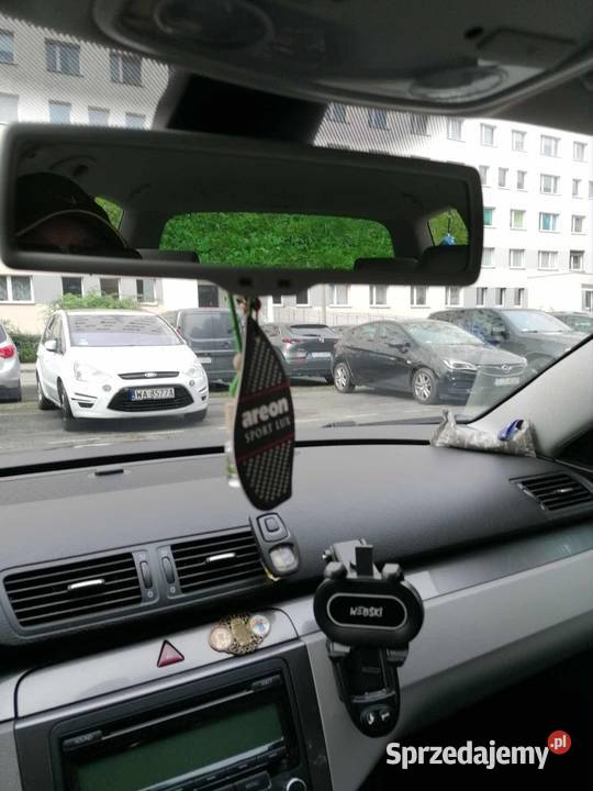 sprzedam VW Passata B6 zamienię Jastrzębie-Zdrój