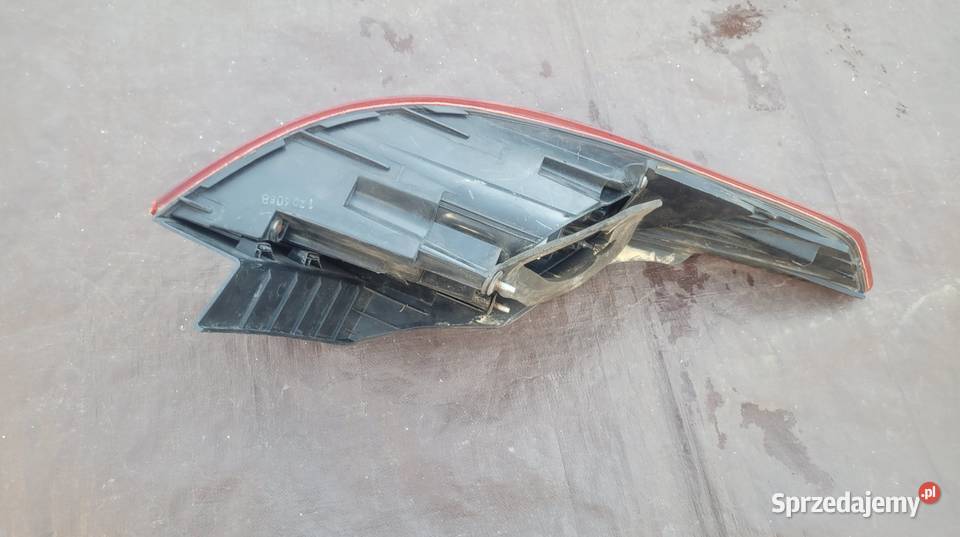 KIA OPTIMA III LAMPA PRAWY TYŁ PRAWA TYLNA Lampy tylne Ruda Śląska