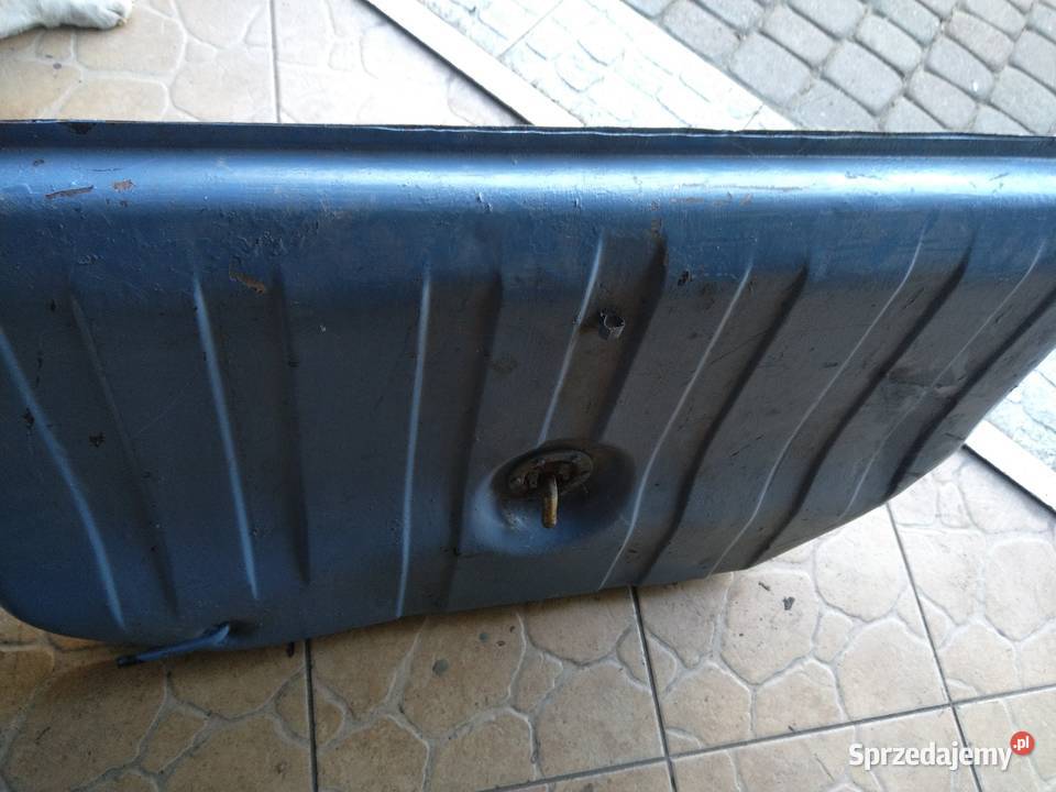 Zbiornik paliwa alfa sprint sud33 alfa romeo osobowe Zbiorniki Bełchatów sprzedam