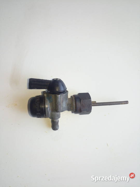 Junak10 Komar Układ paliwowy sprzedam