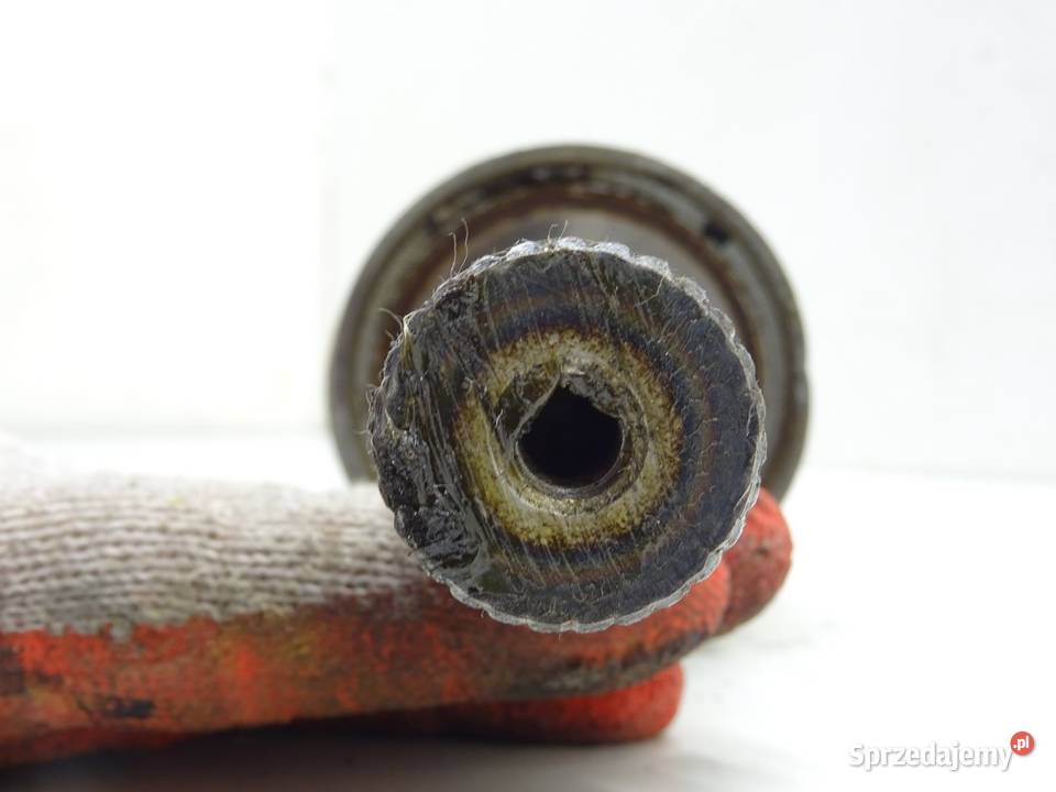 PÓŁOŚ LEWA NISSAN TERRANO II 24 116 9207 PRZEGUB