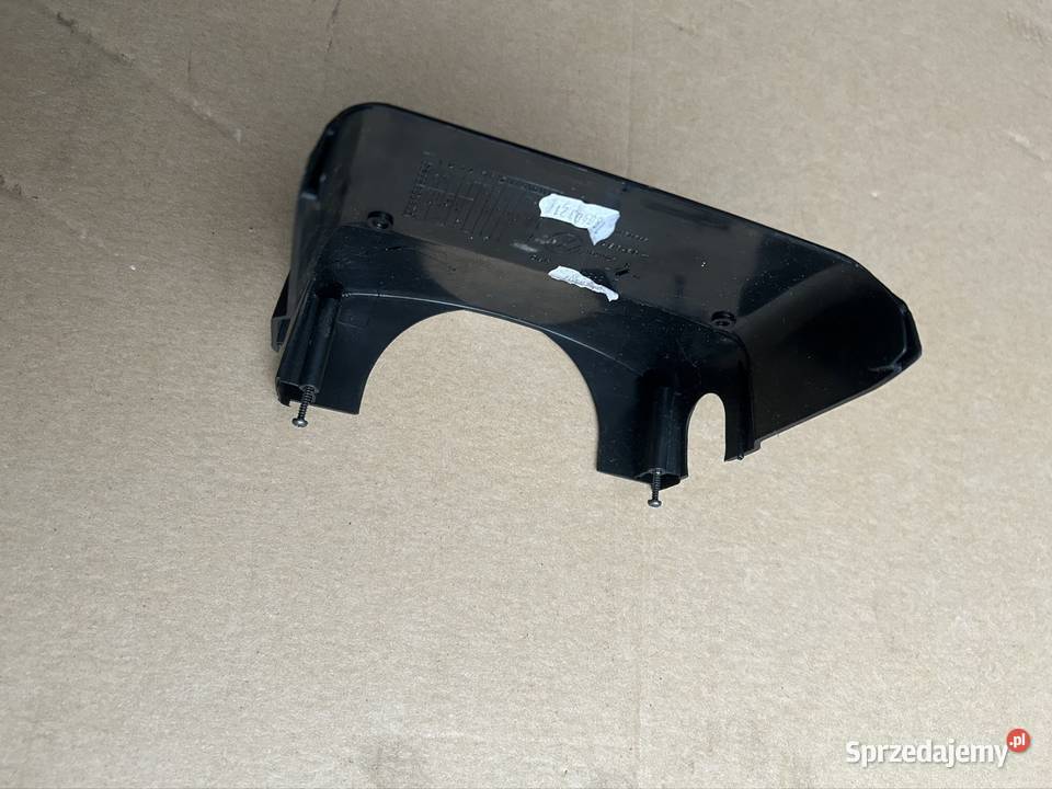 Obudowa stacyjki Passat b5 b5 fl 3b1858565 osobowe Pozostałe Grudziądz