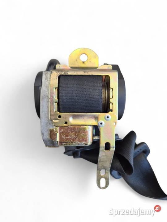 PAS BEZPIECZEŃSTWA PRZÓD PRAWY LEWY SEAT IBIZA Działoszyce sprzedam