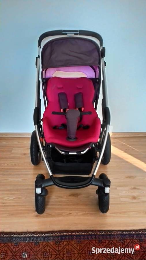 Wózek Maxi Cosi Mura 4 Warszawa