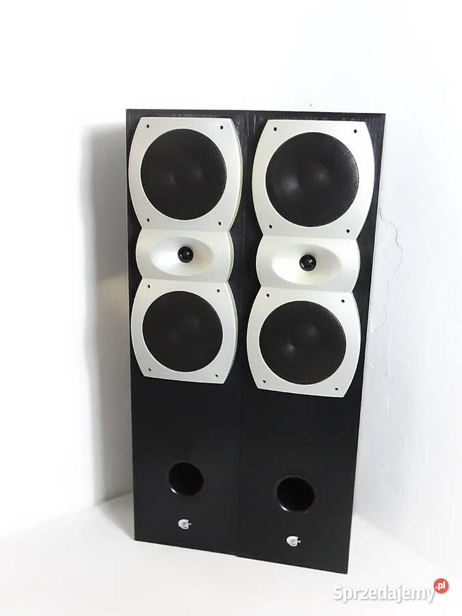 Kolumny Podłogowe CAT MBC 300 180W 3Drożne Biłgoraj