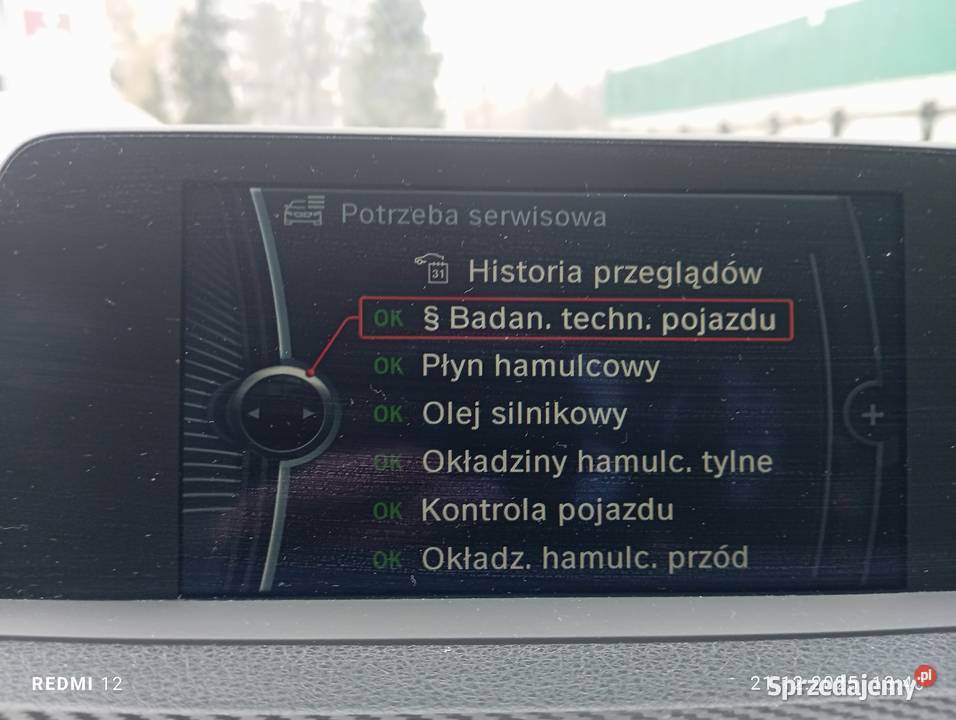 BMW Seria 3 F30 2012 Automat 164