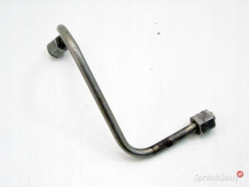 RURKA ZASILANIE OLEJU TURBOSPRĘŻARKI 30 HDI osobowe Smarowanie silnika Sosnowiec