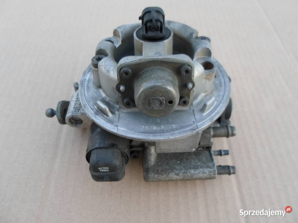 Monowtrysk Opel OE 17088112 Sanok