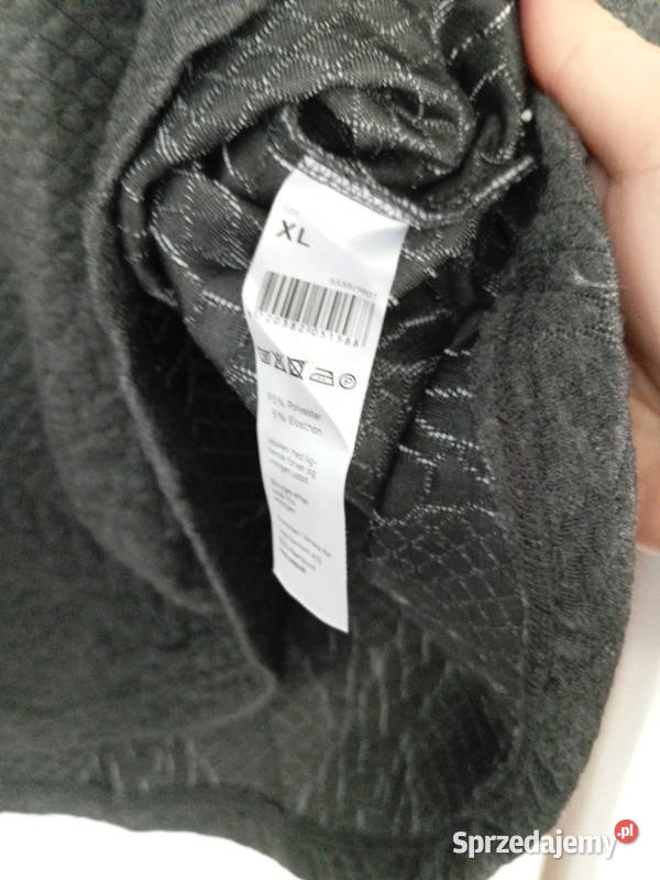 Bluza Damska Szara Coop XL 42 Nowa Ciepła kujawsko-pomorskie Bydgoszcz