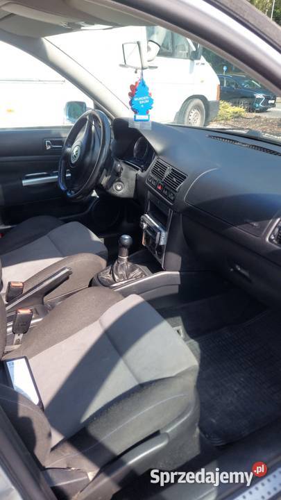 Volkswagen Golf Klima nieuszkodzony sprzedam