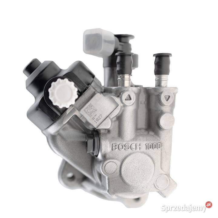 0445010533 Pompa Bosch do Audi VW SKODA SEAT 20 Pompy wtryskowe pomorskie Miszewo