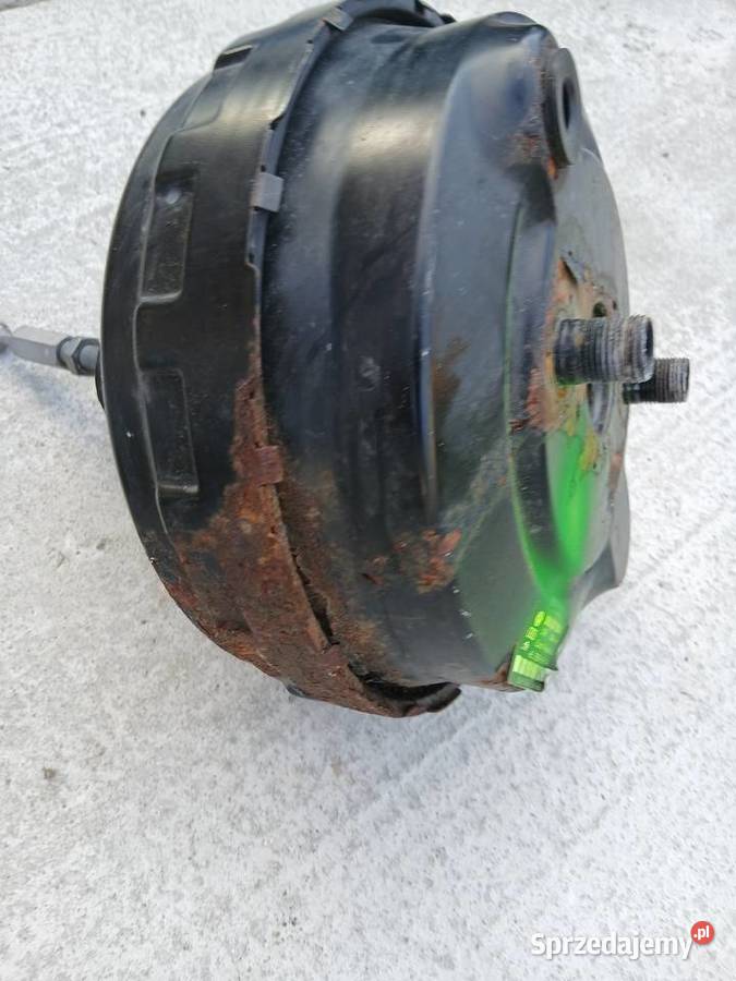 Audi A4 B6 B7 A6 C6 serwo hamulcowe 8E0612105 Szczerbice sprzedam