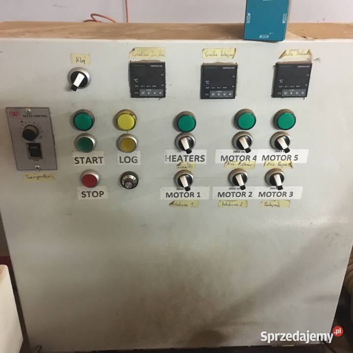 Maszyna do produkcji papierosów mk8 baby mazowieckie sprzedam