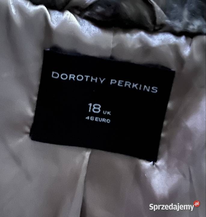 Futerko XXL 46 brązowy/beżowy Nisko