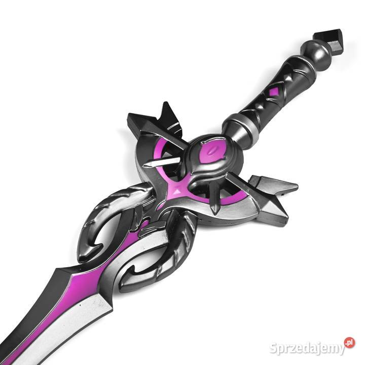 Festering Desire 104 Pianka Genshin Impact Szczecin