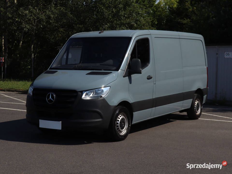 Mercedes Sprinter 211 CDI