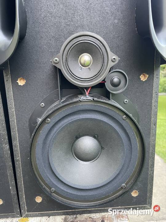 Kolumny Sony SSLB 355 Zebrzydowice