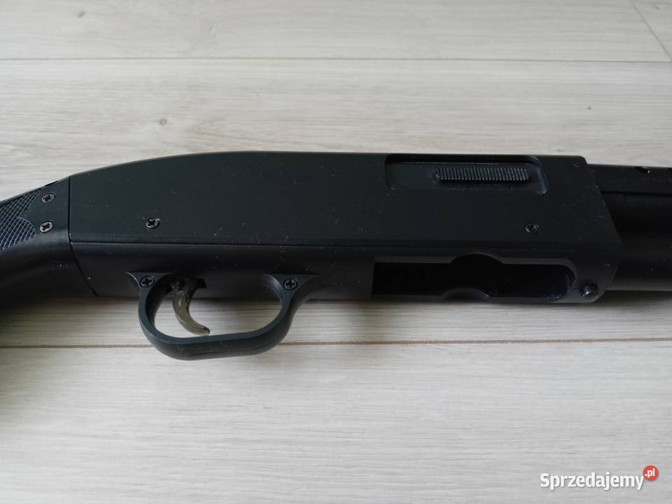 Pistolet replika strzelby agm003 Jaworzno