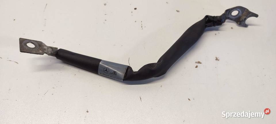 MERCEDES GLC W253 X253 PRZEWÓD MASOWY sprzedam