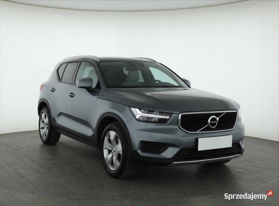 Volvo XC40 D3 1969cm3 XC 40 Piaseczno