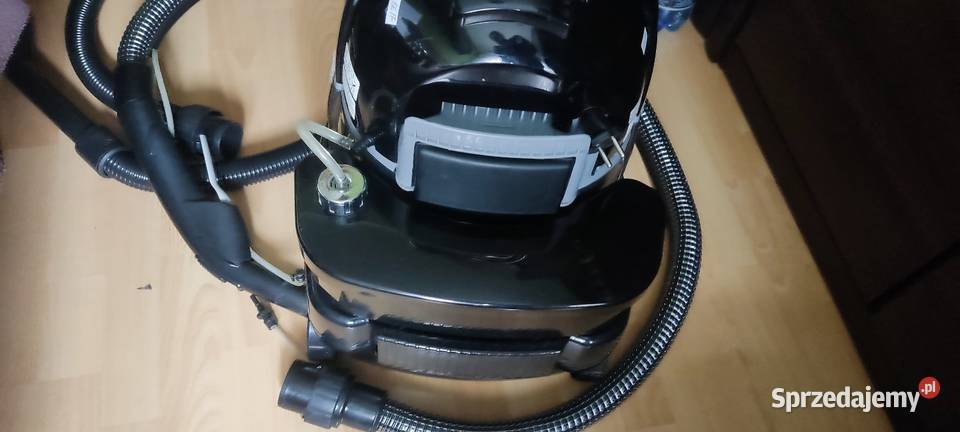 Odkurzacz piorący Apollo Premium Zabrze