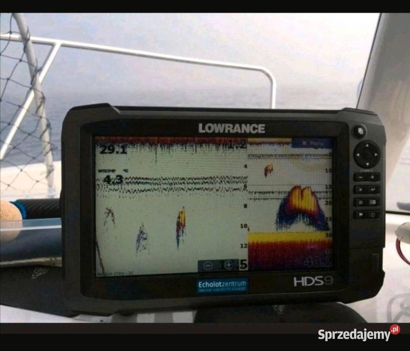 Sprzedam Kuter z kajutom Avor 215 Rok produkcji 2006 Inne pojazdy i łodzie Świnoujście