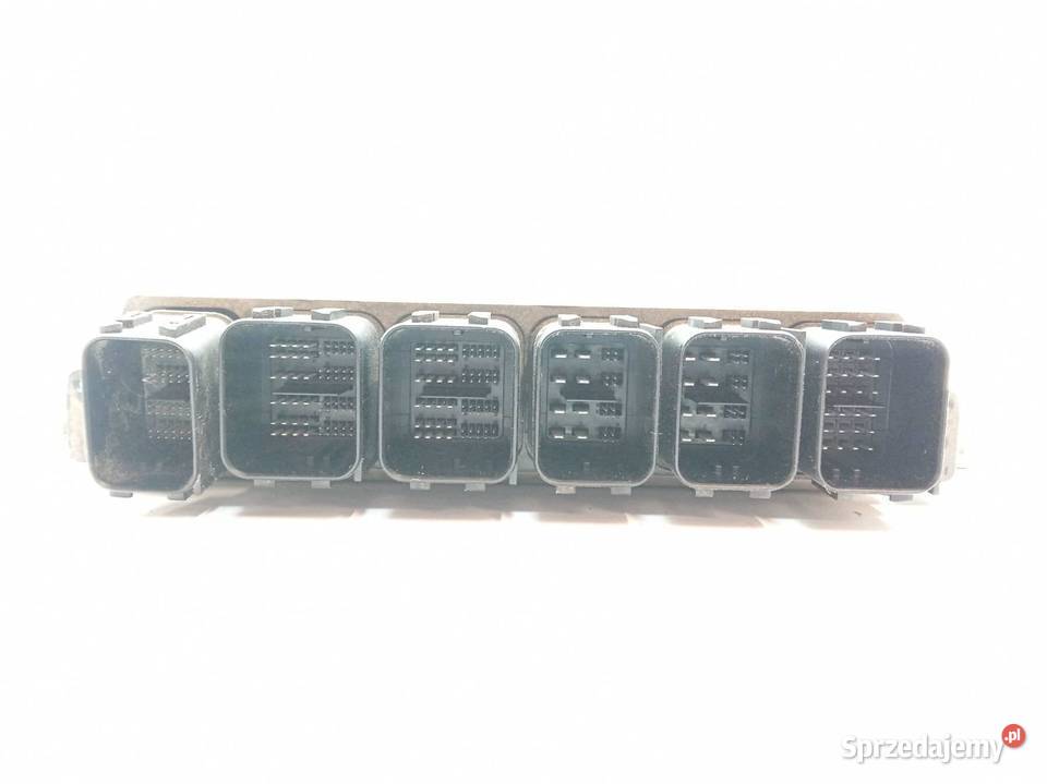 STEROWNIK SILNIKA 5A57782 0261S1066P 20 B HYB