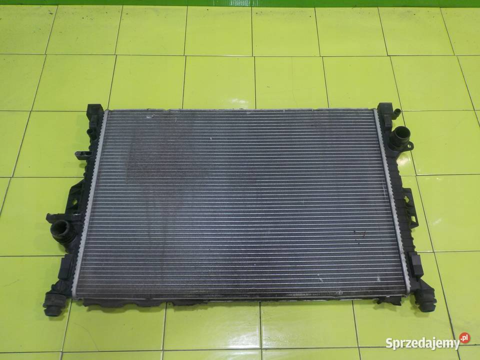 VOLVO S60 II V60 I 16 B 12r chlodnica wody