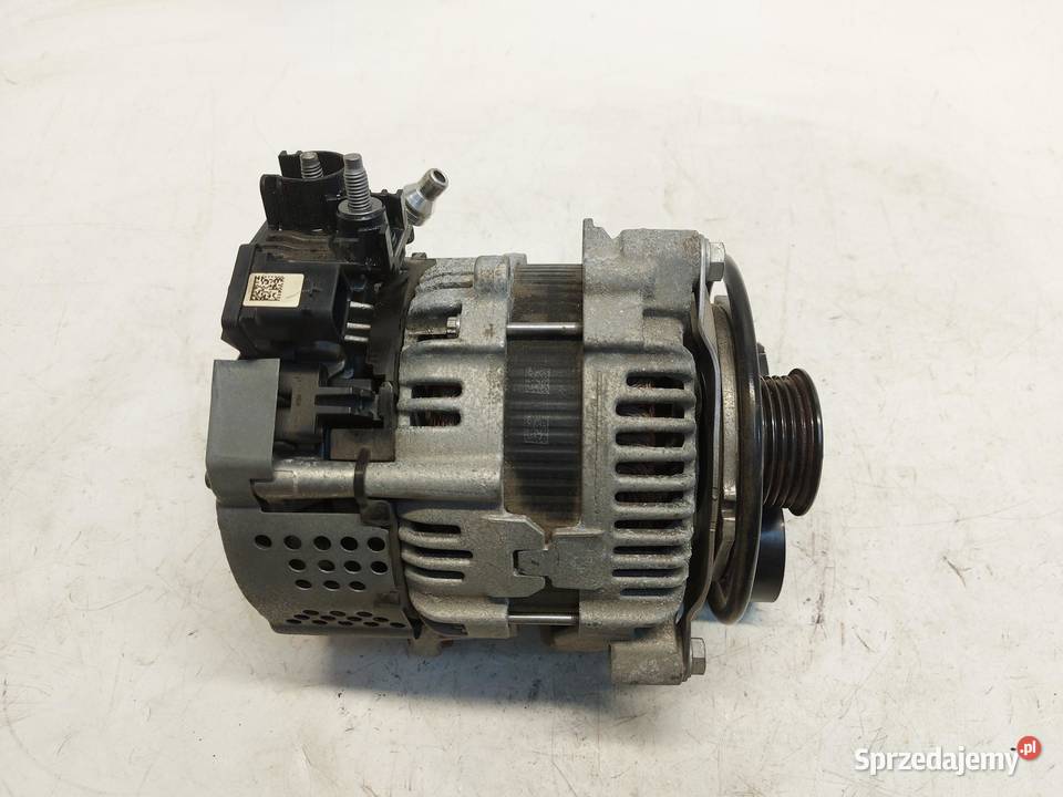 BMW G23 G22 M440i Cabrio Alternator 48V 8490440