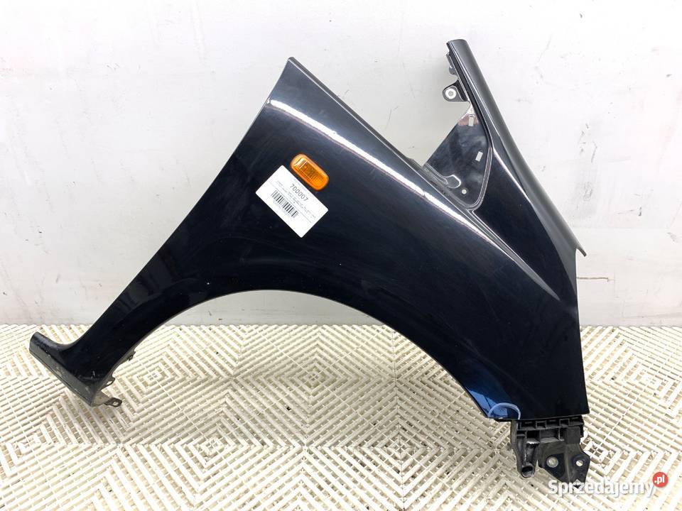 BŁOTNIK PRAWY PRZÓD HONDA JAZZ III Hatchback osobowe sprzedam