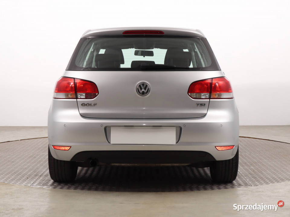 VW Golf 12 TSI