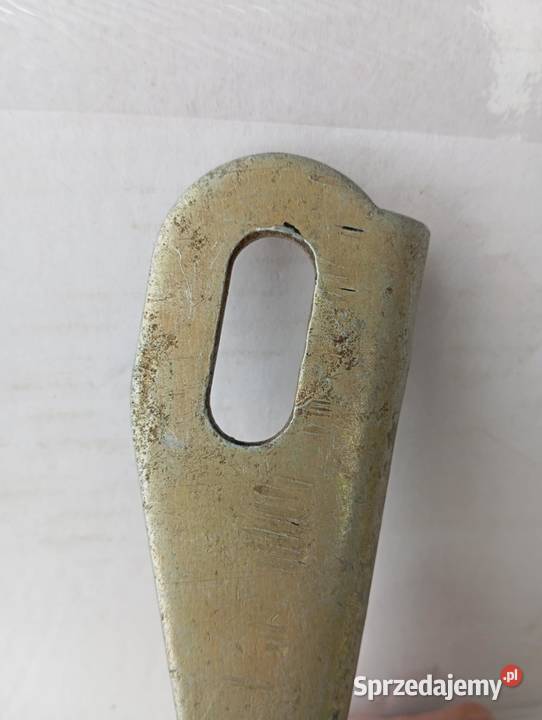 UCHWYT MOCOWANIE SILNIKA LAPA K750 URAL DNIEPR Niemodlin