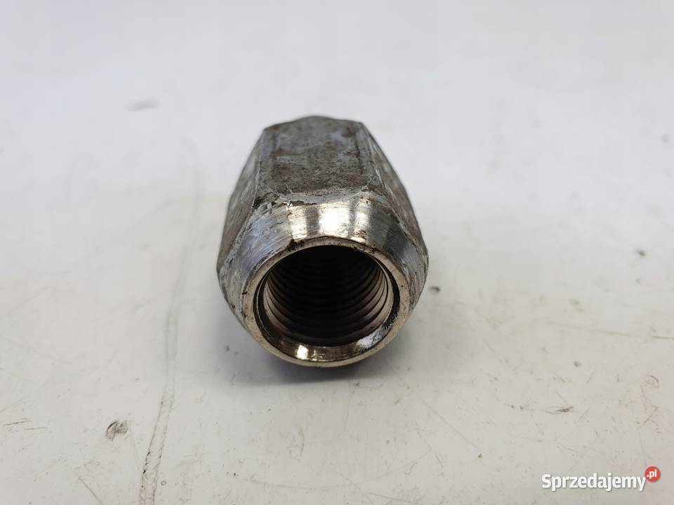 SsangYong Korando III ŚRUBA NAKRĘTKA KOŁA felgi Rudka