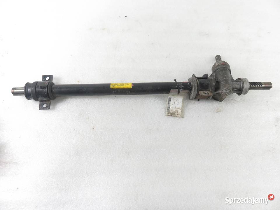 MAGLOWNICA OPEL AGILA A 4850083E63 9212219 osobowe