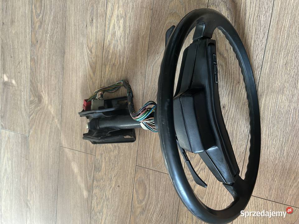 Kolumna kierownicza Fiat 125 p Kolumny kierownicze