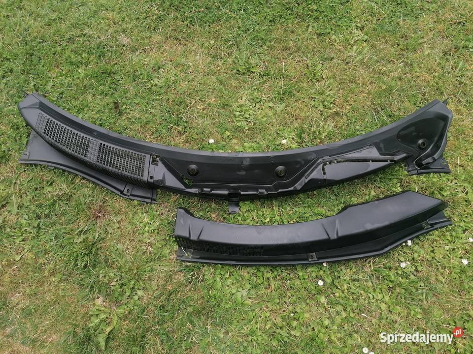 podszybie górne zewnętrzne Renault Scenic 2 i Piotrków Trybunalski sprzedam