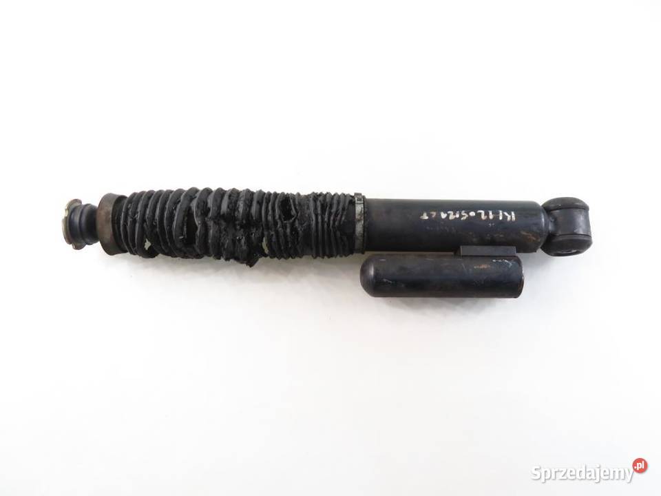 AMORTYZATOR TYŁ MERCEDES W211 KOMBI