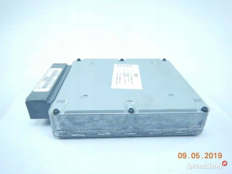 KOMPUTER SILNIKA FORD MONDEO MKIII 0007 20 D sprzedam