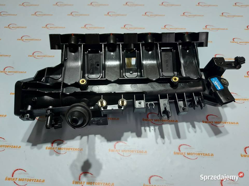 ALFA MITO 14 MULTIAIR 955A2000 135 kolektor Kielce