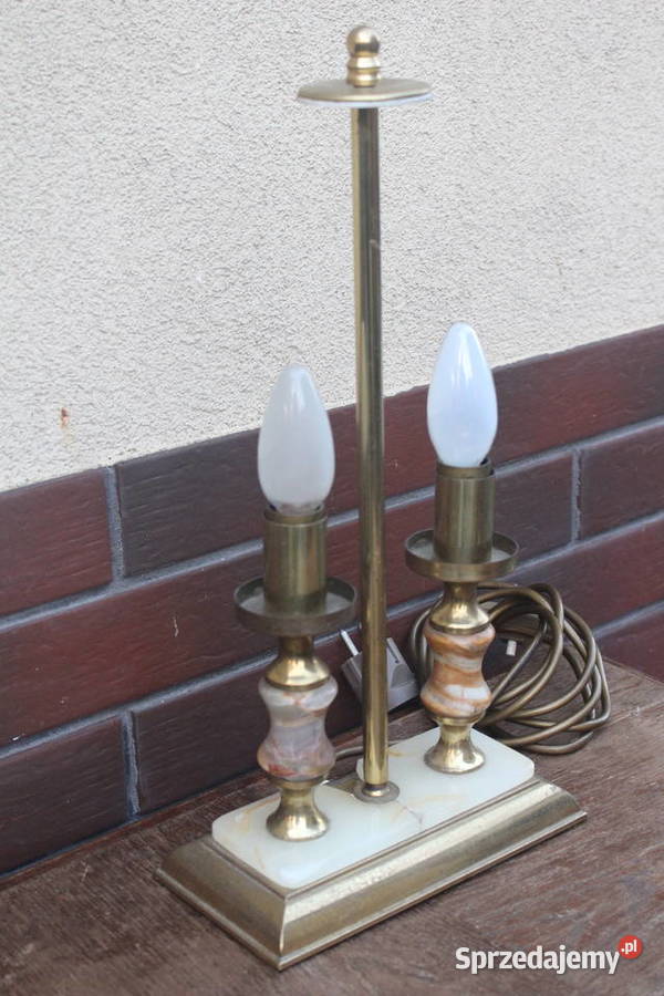 lampa stołowa Kalisz