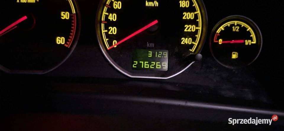 Opel vectra 2008r Połczyn-Zdrój