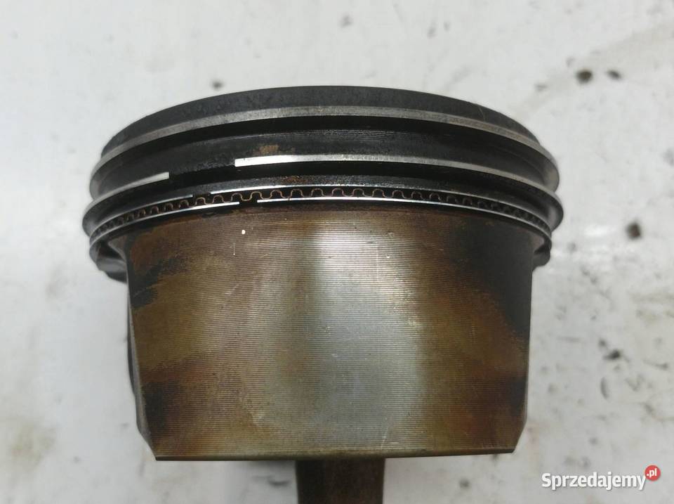 TŁOK KORBOWÓD 90L97 B205L B205E 20 T Saab 95 I sprzedam
