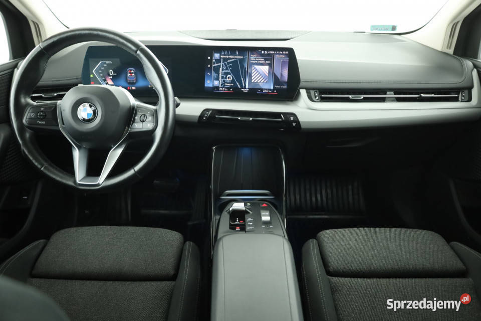 BMW 2 Active Tourer 218i Active Tourer Seria 2 Piaseczno