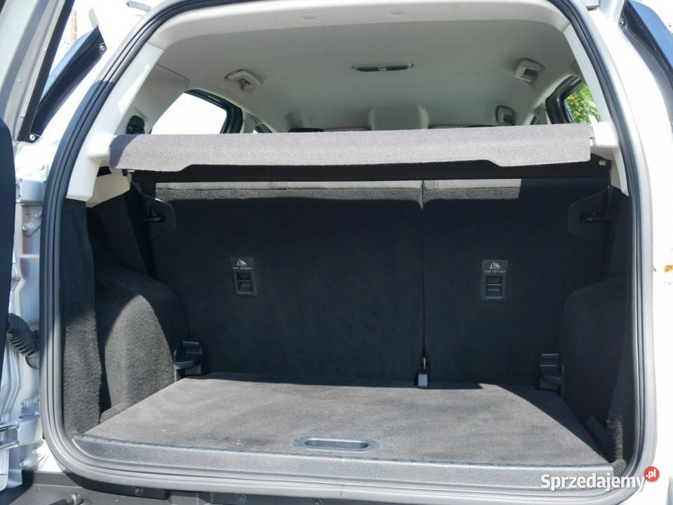 Ford EcoSport 10 Eboost 125 Eu6 Pakiet zima Nowy Goczałkowice-Zdrój sprzedam