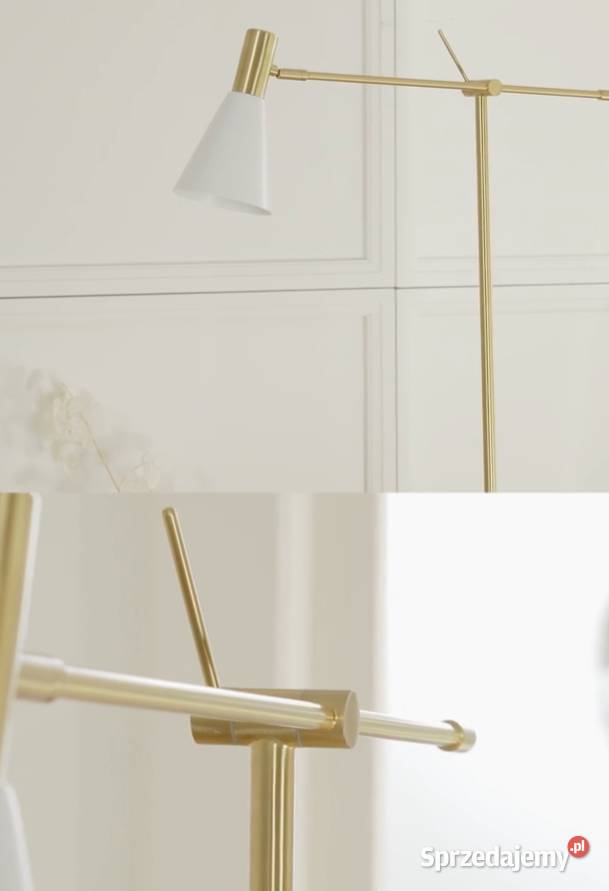 Lampa Stojąca Westwing Sia Ostrołęka