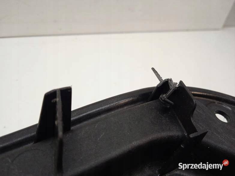 MECHANIZM SZYBY LEWY PRZÓD Volvo S60 II 2010 świętokrzyskie