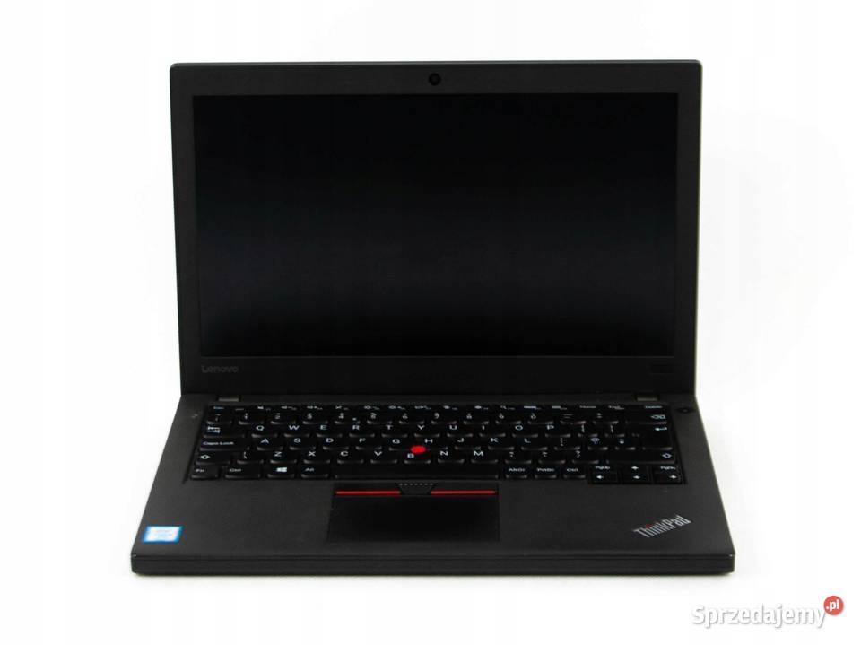 LAPTOP LENOVO THINKPAD X270 i57th FHD 250SSD